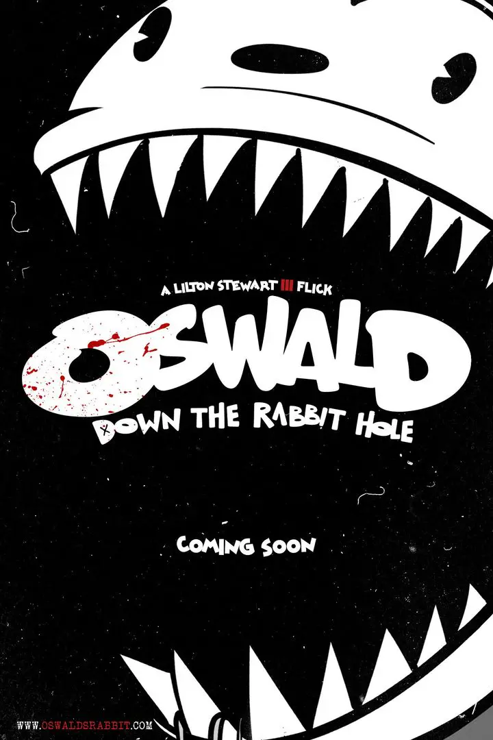 Down the Rabbit Hole (2024)