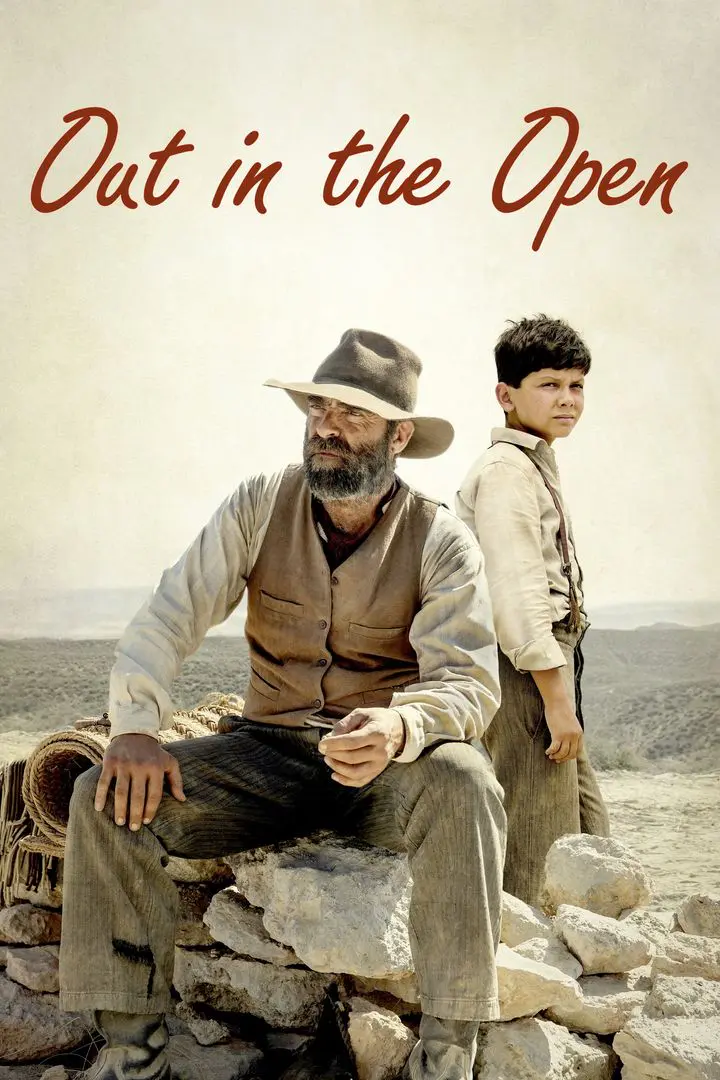 Out in the Open (2024)