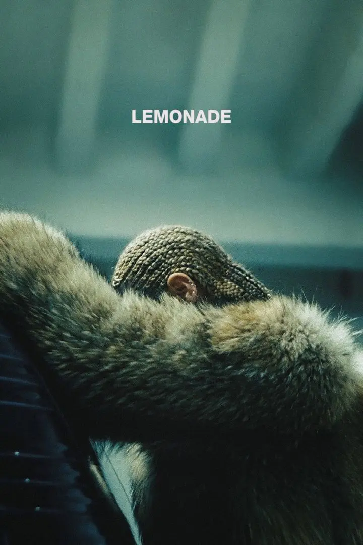 Beyonce: Lemonade (2016)