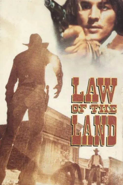 Law of the Land (2017) - Subtitrat in Romana