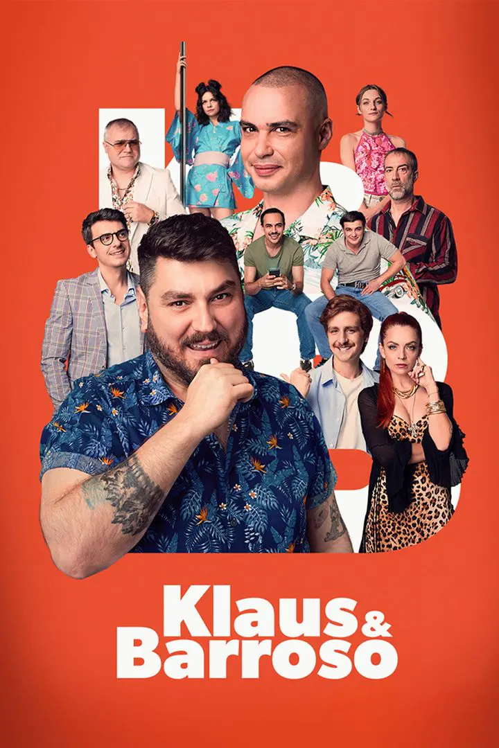 Klaus & Barroso (2024) - Online in Romana