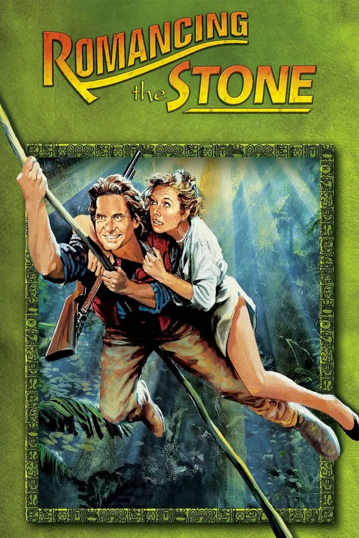 Stone (2010)