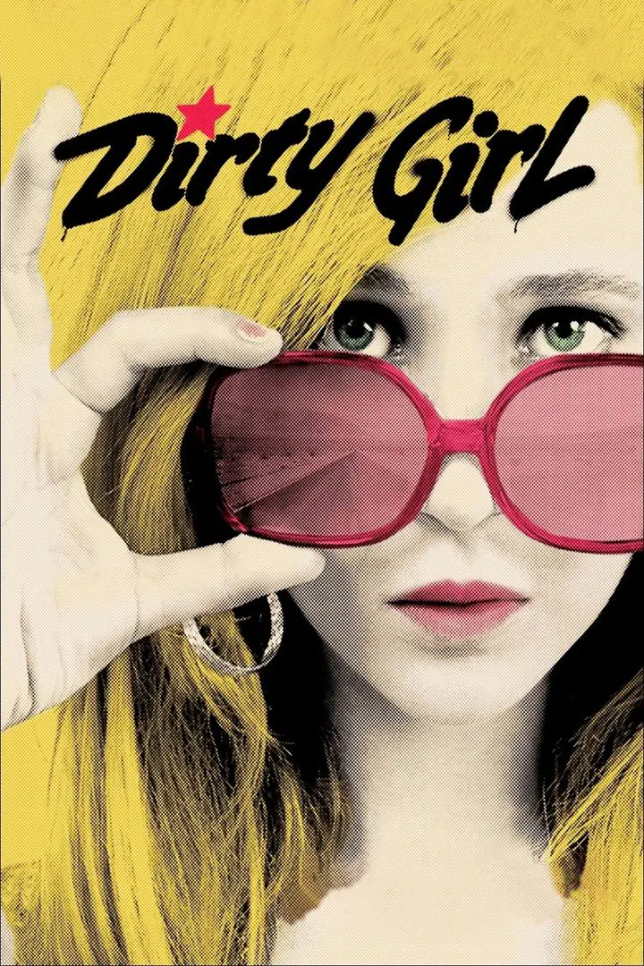 Dirty Girl (2011)
