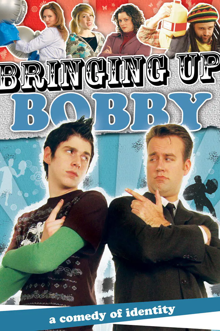 Bringing Up Bobby (2011)