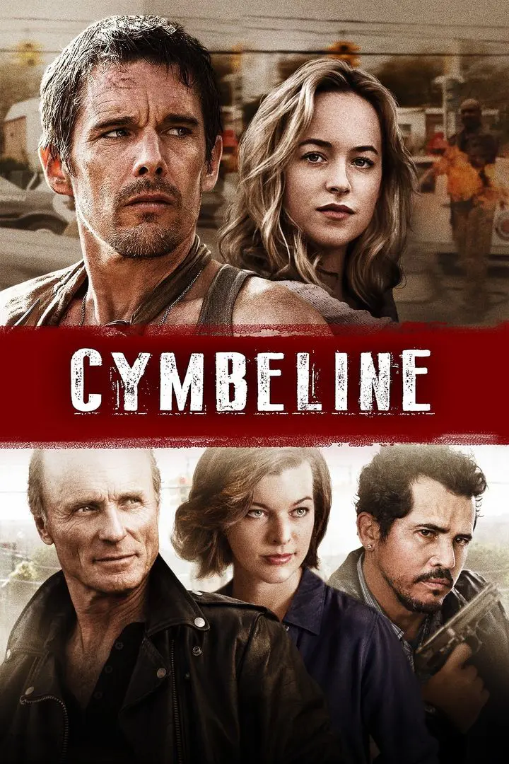 Cymbeline (2015)