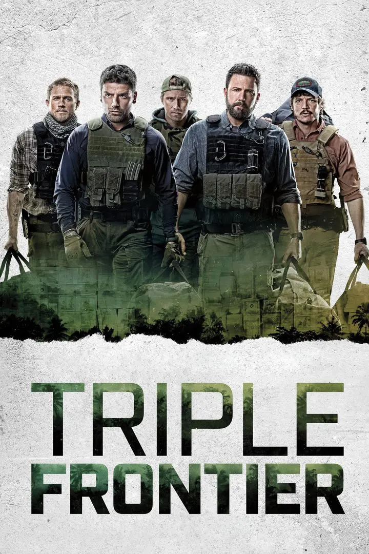 Frontier(s) (2007)