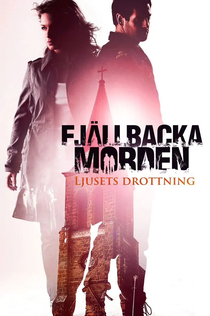 The Fjällbacka Murders: The Queen of Lights (2013)