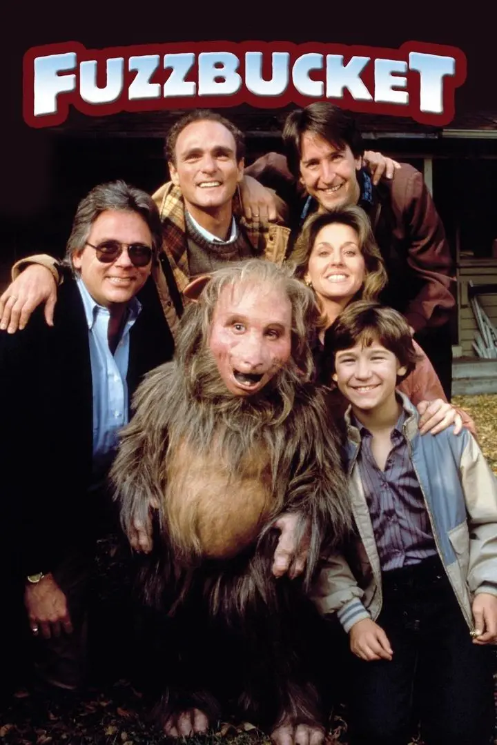 Fuzzbucket (1986)