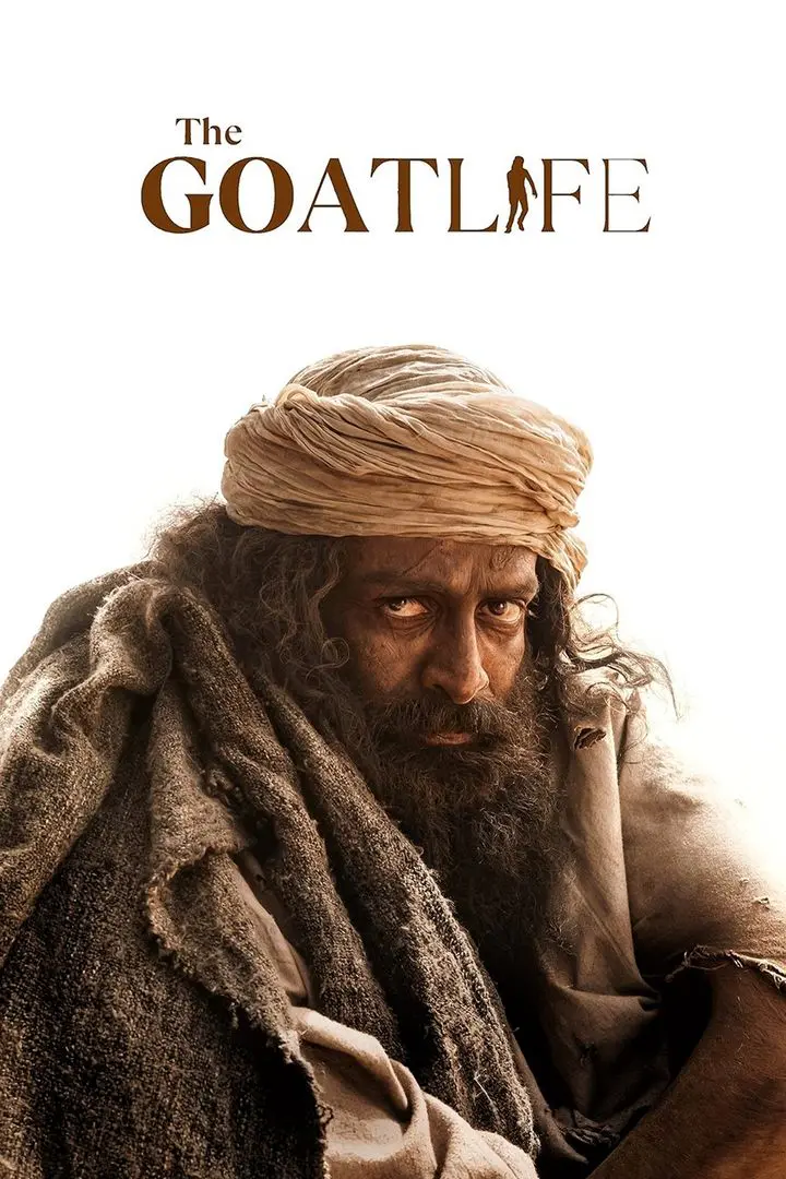 The Goat Life (2024) - Online in Engleza
