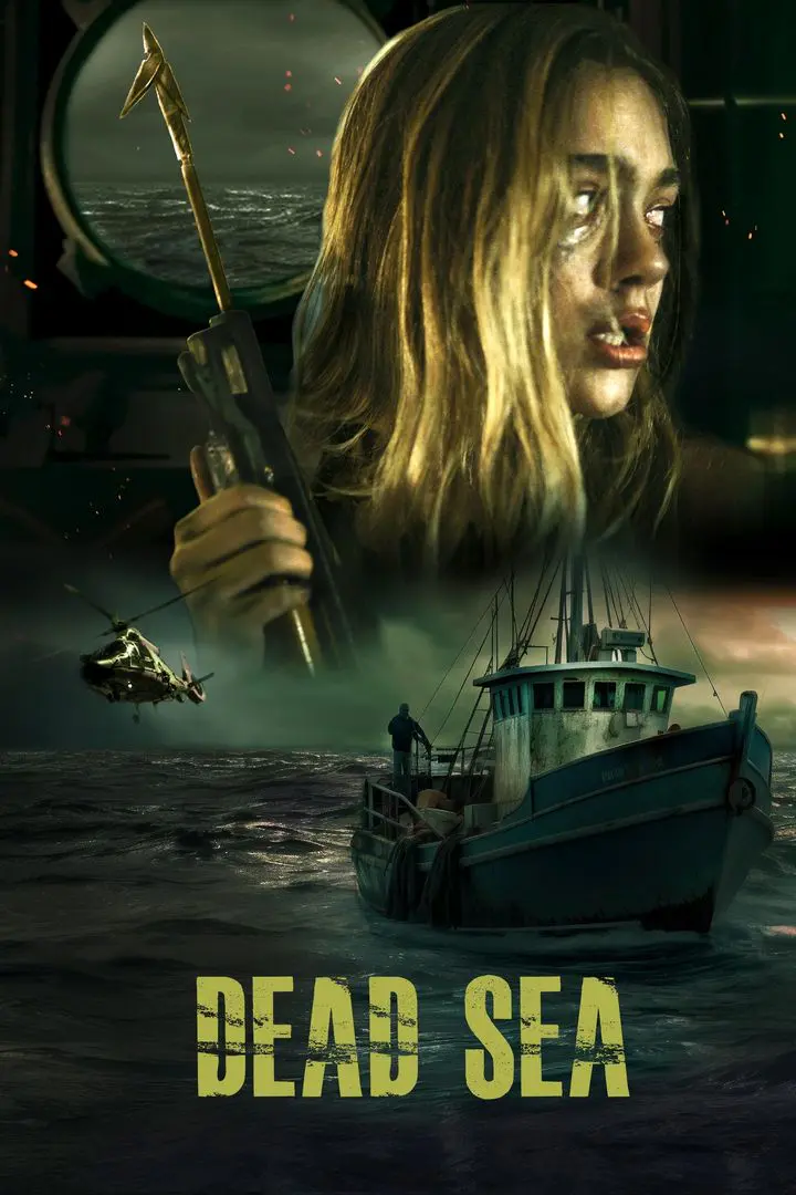 Dead Sea (2024) - Online in Engleza