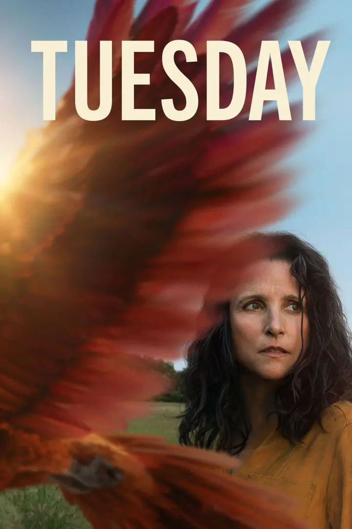 Tuesday (2023) - Online in Engleza