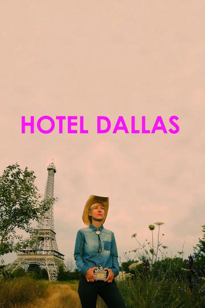Hotel Dallas (2016)