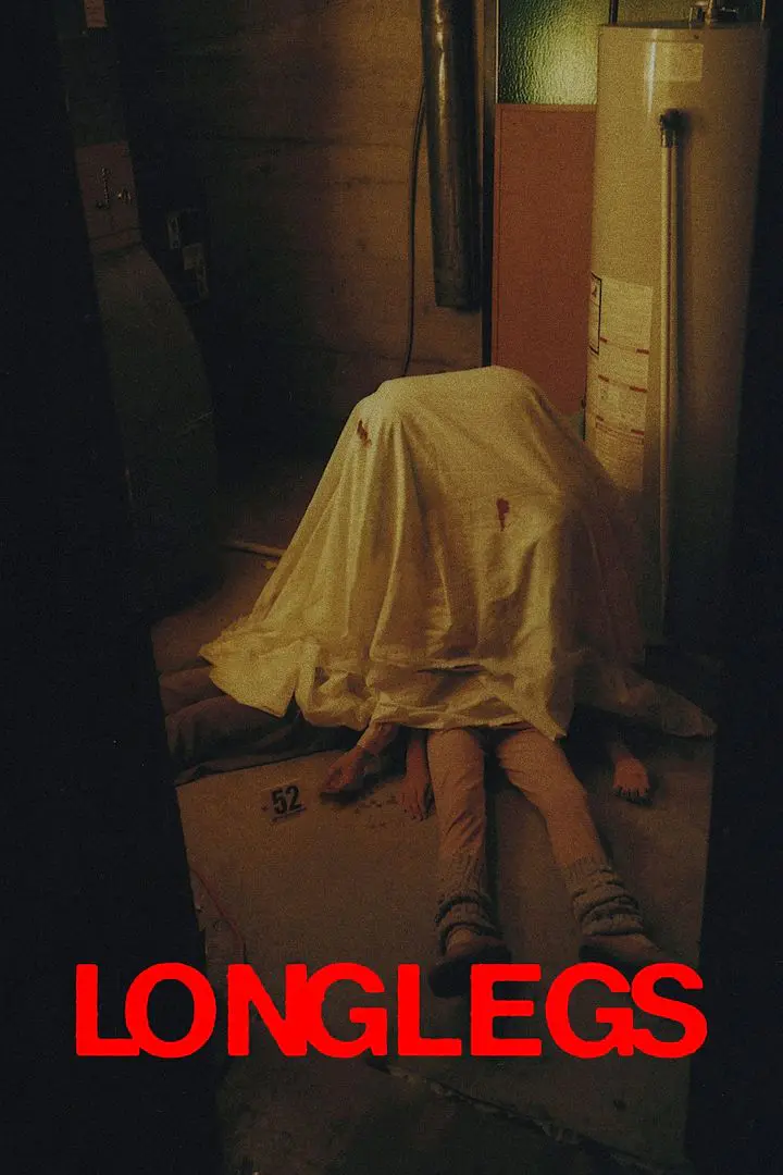 Longlegs (2024) - Online in Engleza
