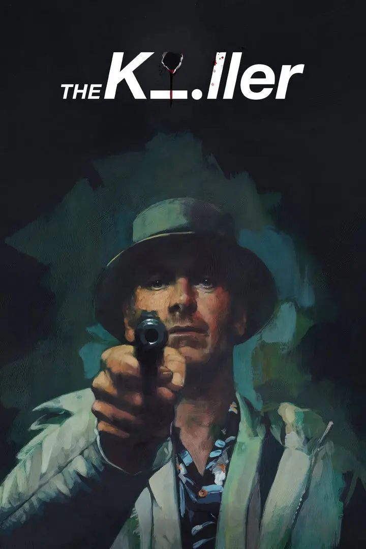 The Killer (2024) - Online in Engleza