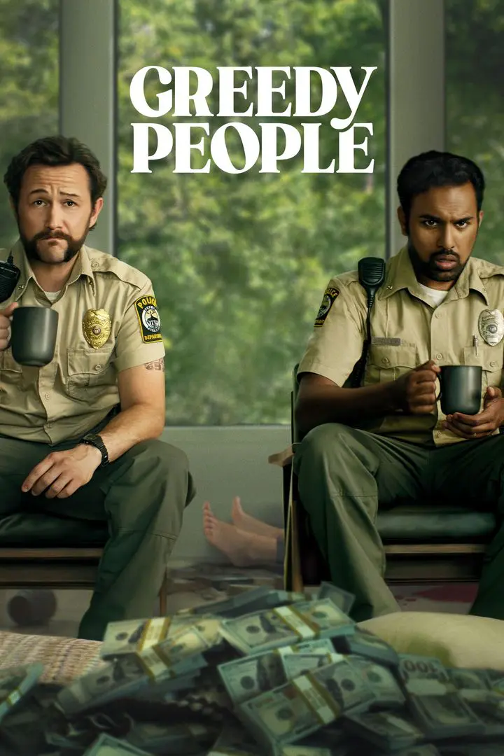Greedy People (2024) - Online in Engleza