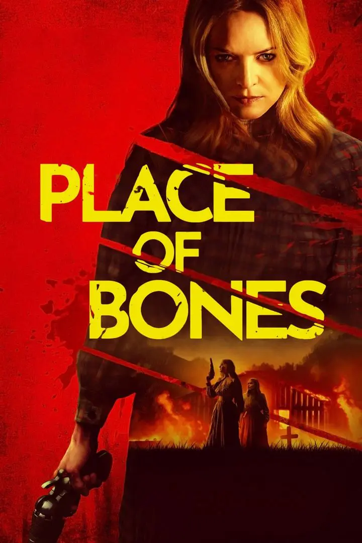 Place of Bones (2024) - Online in Engleza