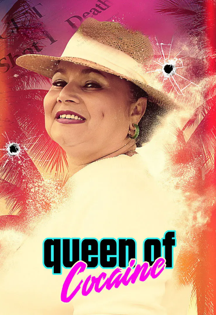 Queen of Cocaine (2023)
