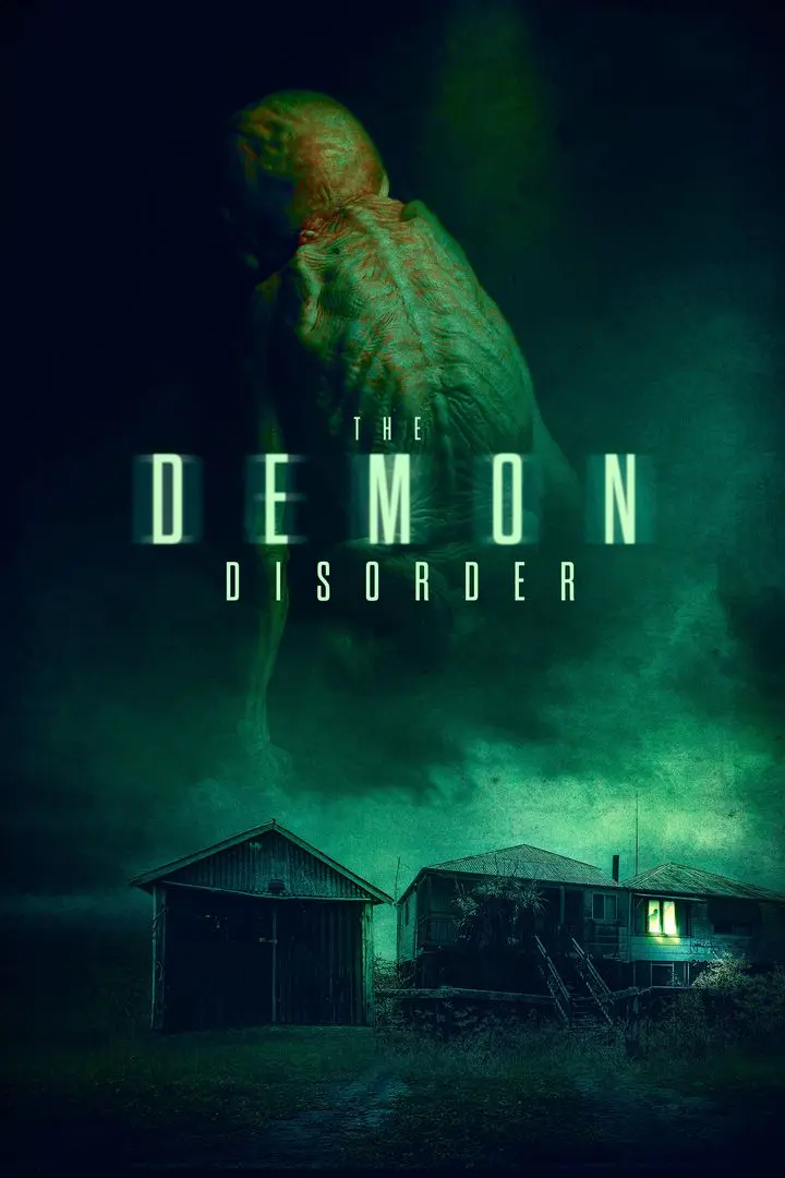 The Demon Disorder (2024) - Online in Engleza
