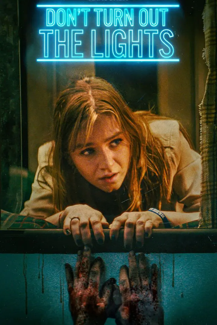 Don't Turn Out the Lights (2024) - Online in Engleza