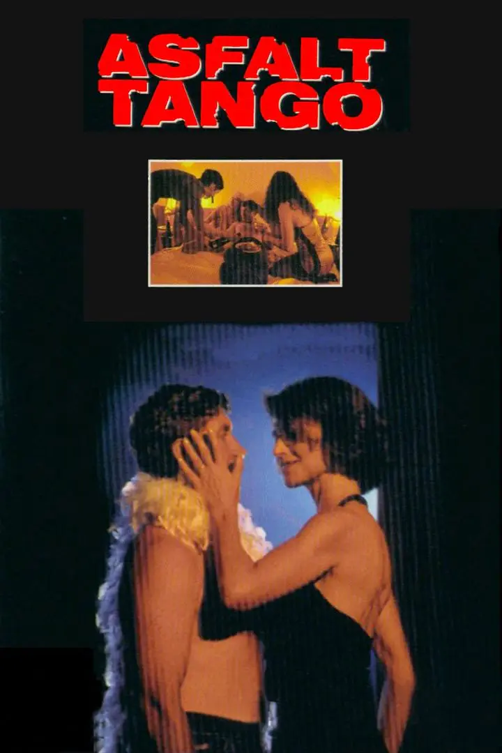 Asphalt Tango (1996)