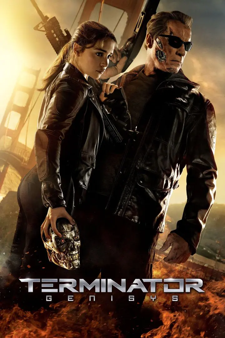Terminator Genisys (2015) - Subtitrat in Romana