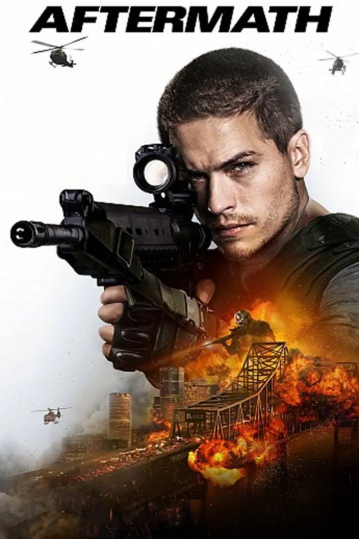 Aftermath (2017)