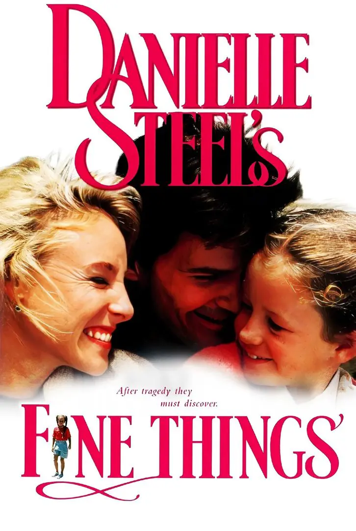 Danielle Steel's Fine Things (1990)