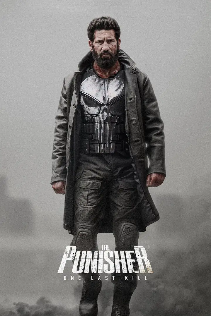 The Punisher (2004)