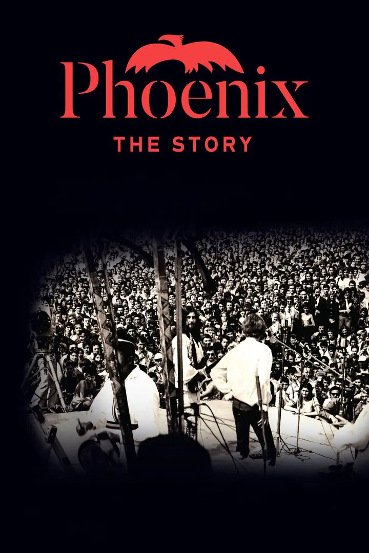 Phoenix꞉ Povestea (2022)