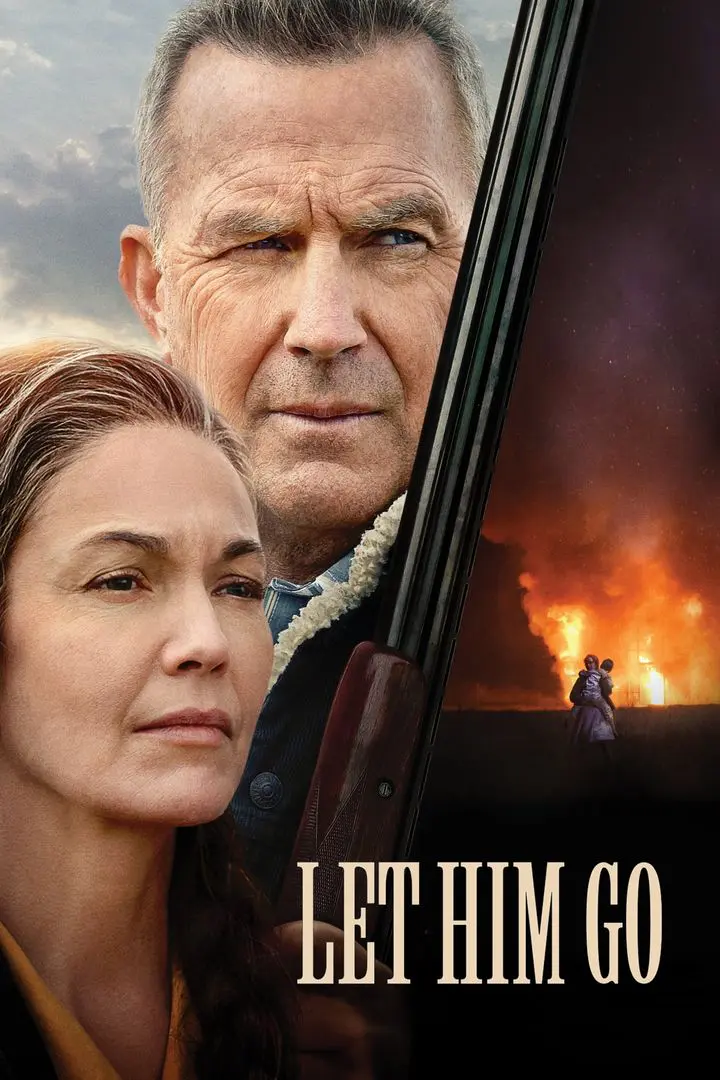 Let Go (2024)