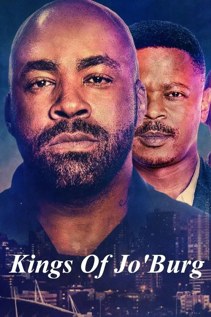 Kings of Jo'Burg (2020)