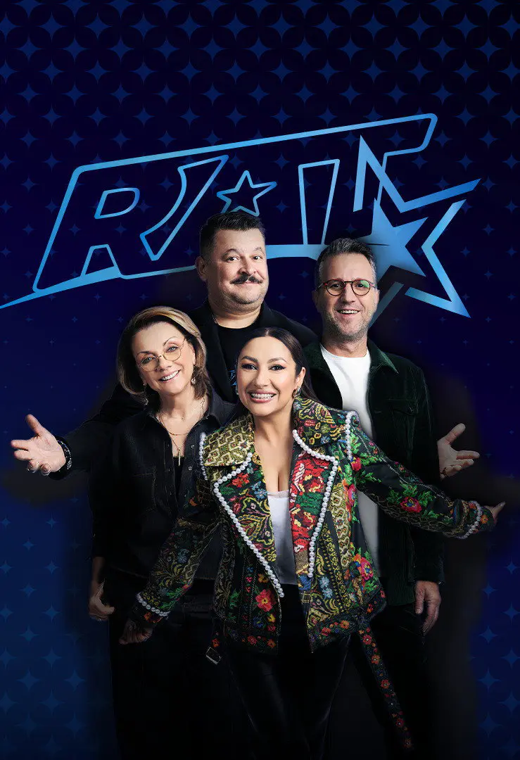 Romanii au Talent (2011)
