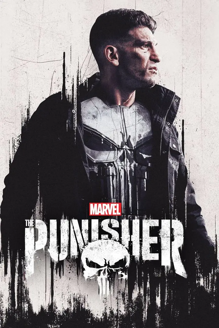 Marvel's The Punisher (2017)