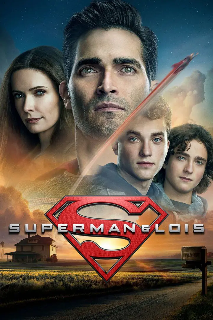 Superman and Lois (2021) - Subtitrat in Romana