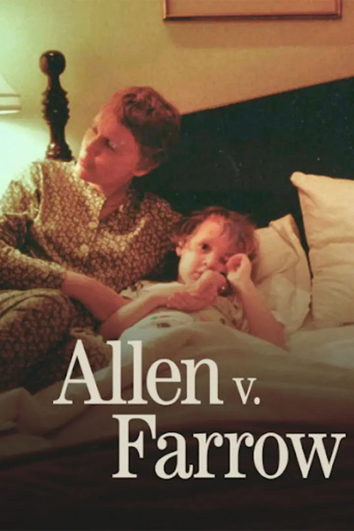 Allen v. Farrow (2021) - Subtitrat in Romana