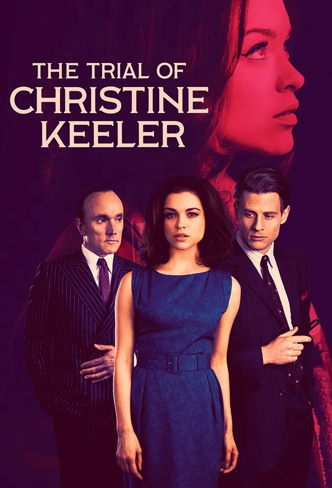 The Trial of Christine Keeler (2019)