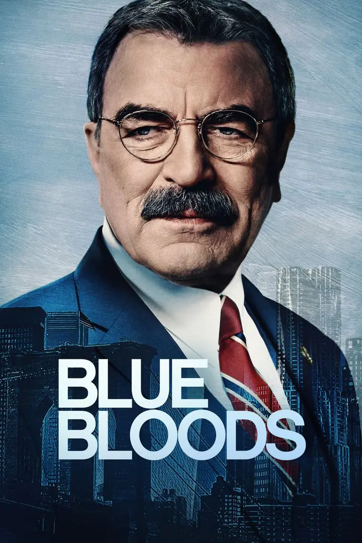 Bloods (2021)