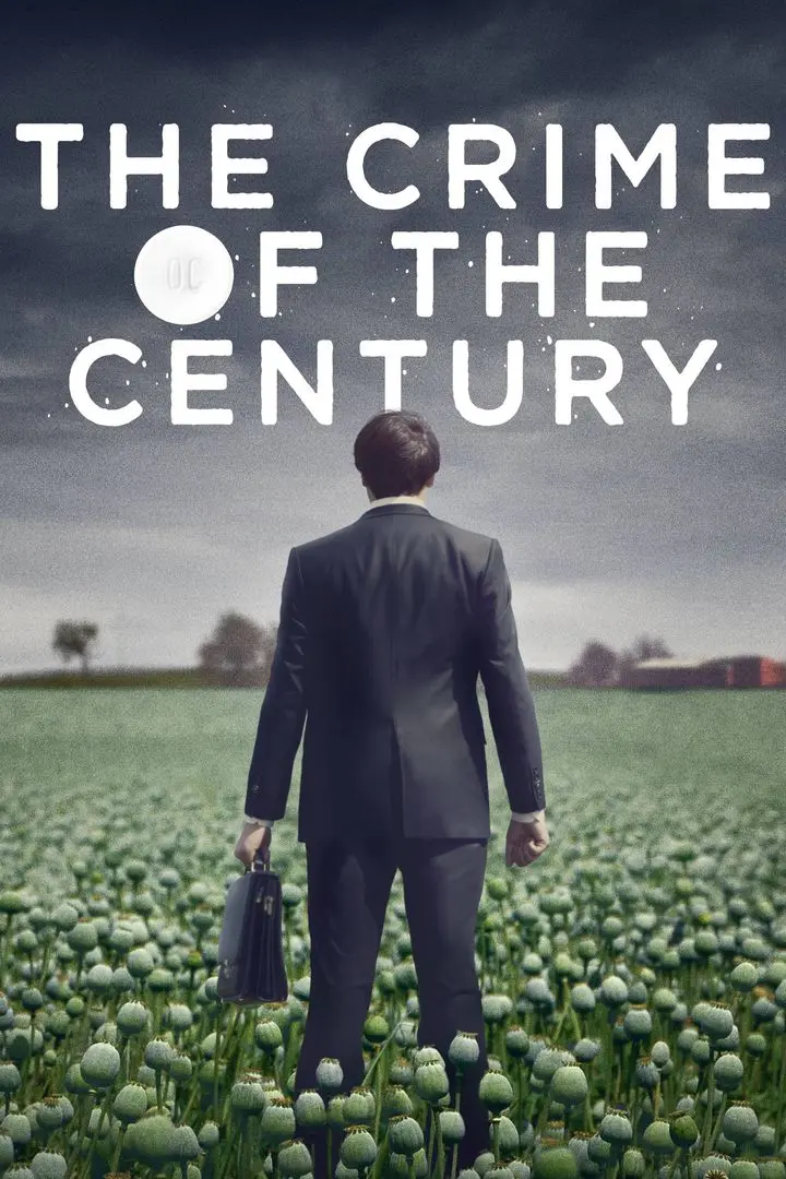 The Crime of the Century (2021) - Subtitrat in Romana