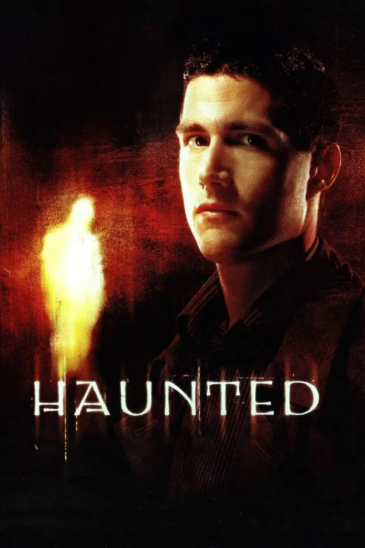 Haunted (2018)
