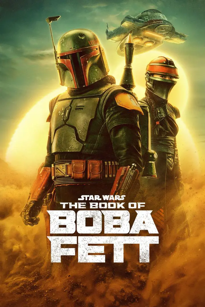 The Book of Boba Fett (2021) - Subtitrat în Romana