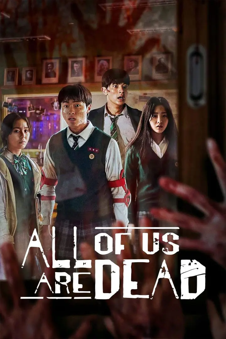 All of Us Are Dead (2022) - Subtitrat in Romana