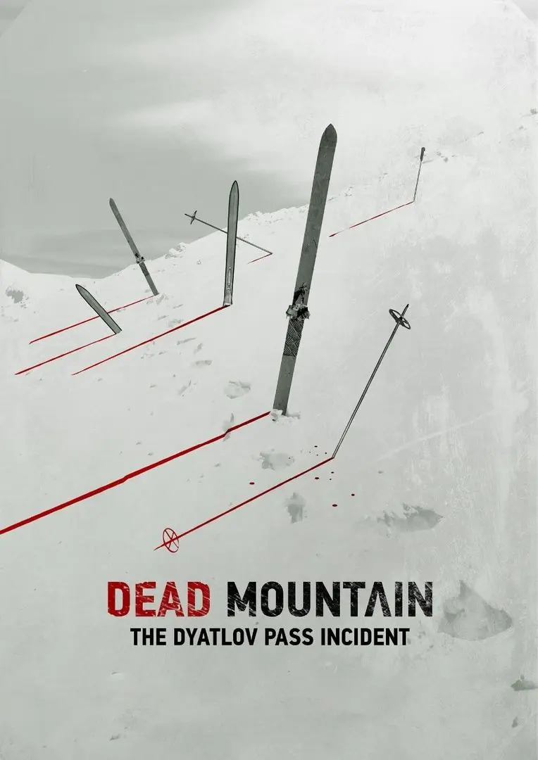 Dead Mountain: The Dyatlov Pass Incident (2020)