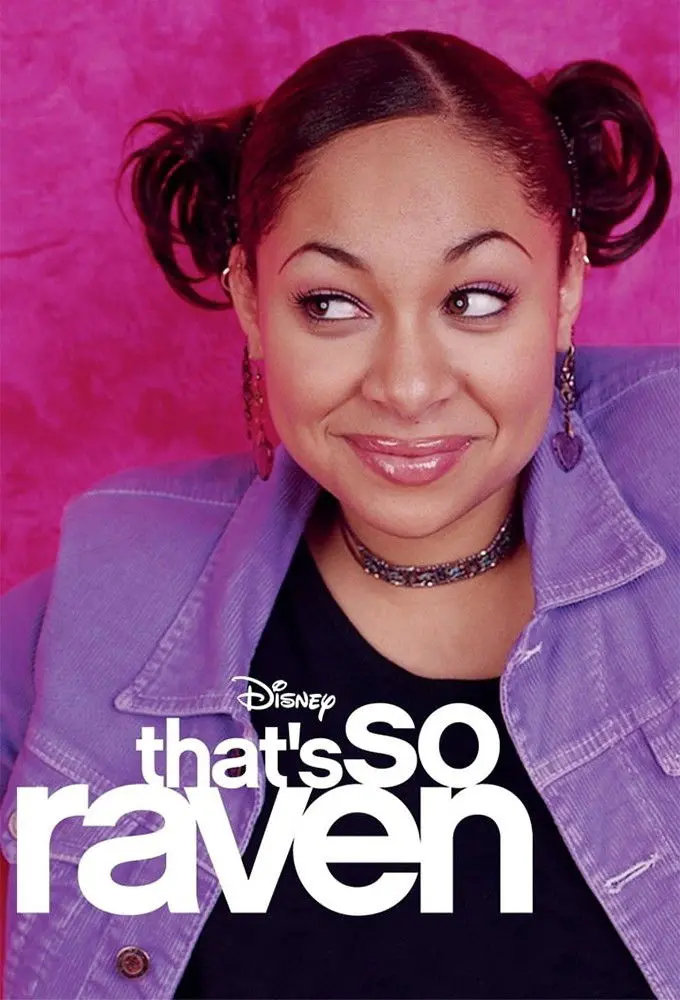 That's So Raven (2003)
