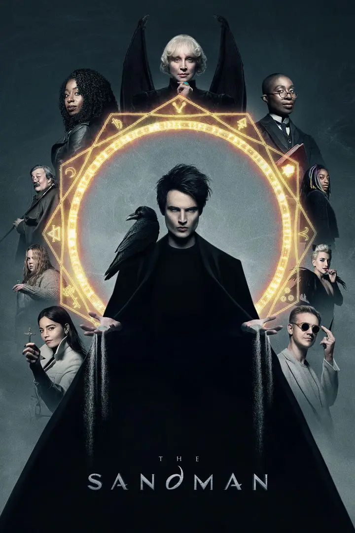 The Sandman (2022)