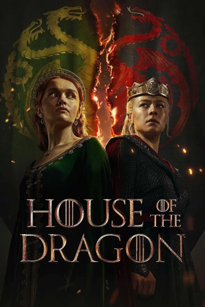 House of the Dragon (2022) - Subtitrat în Romana