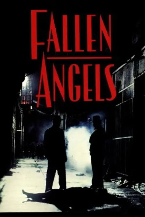 Fallen (2006)