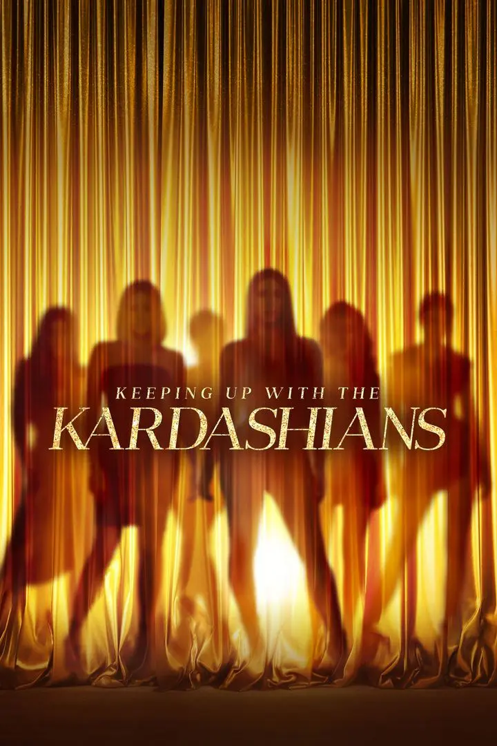 The Kardashians (2022)