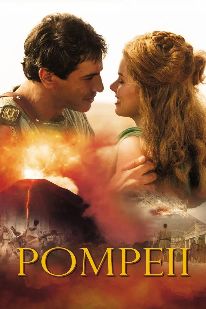 Imperium: Pompeii (2007)