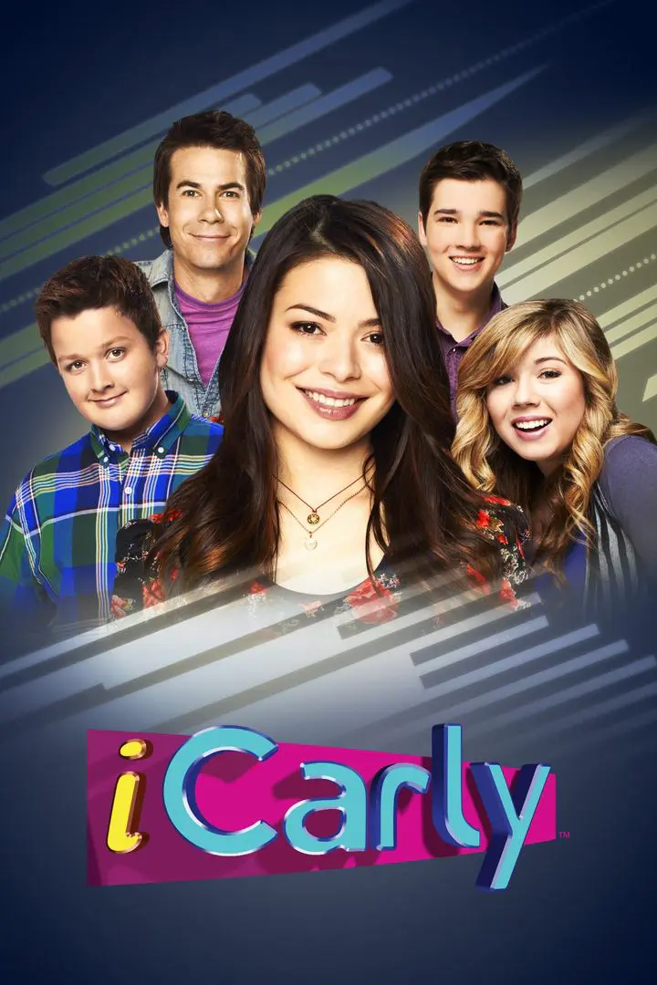 iCarly (2021)