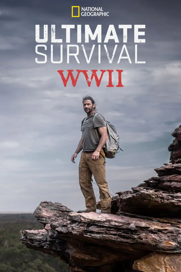 Ultimate Survival WWII (2019)
